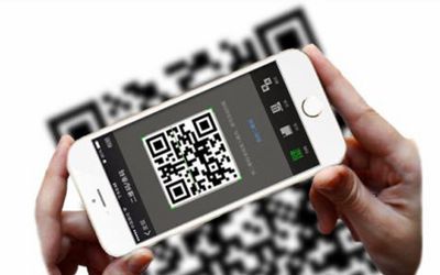 微信掃一掃即可成為會(huì)員