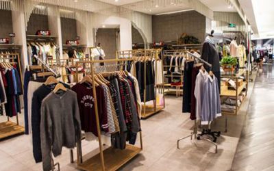 服裝店能借助軟件提供會員顧客消費回購率嗎？