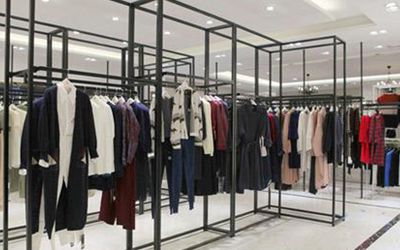 多功能合一的服裝店收銀管理軟件