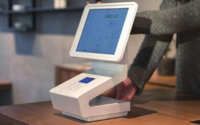 服裝店收銀管理軟件配合硬件設備 讓收錢效率更高