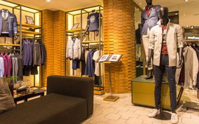 服裝商家用會(huì)員營銷系統(tǒng)還能做什么