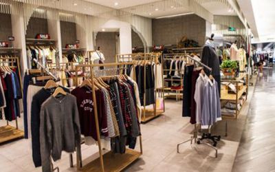 多功能收銀系統(tǒng)能給服裝店老板提供哪些服務(wù)