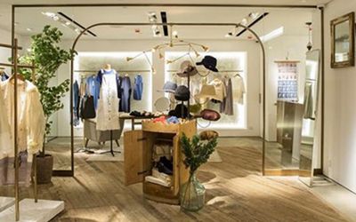 服裝銷售智能系統(tǒng)提高門店營業(yè)額的秘訣