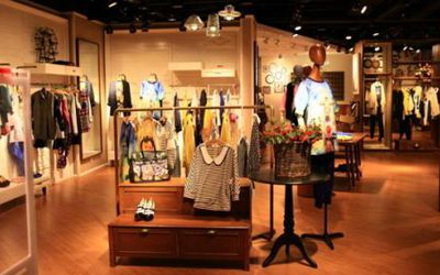 細(xì)說服裝店?duì)I銷管理系統(tǒng)中會(huì)員積分功能