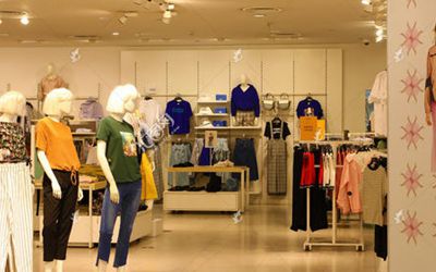 服裝店進貨采購軟件降低店家的采購成本