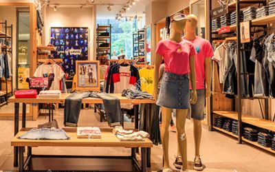 服裝零售管理系統(tǒng)有效提升店家營運(yùn)能力