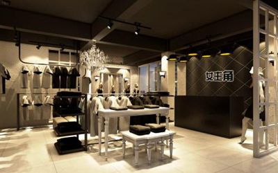 使用智能服裝門店管理系統(tǒng)和人工經(jīng)營(yíng)相比有何優(yōu)點(diǎn)