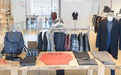 服裝零售店對(duì)接安裝智能移動(dòng)收銀系統(tǒng)的好處