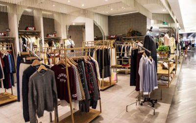 服裝店銷售管理軟件幫店家提高顧客的信賴