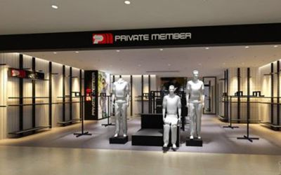 服裝連鎖店管理可以體驗(yàn)會(huì)員系統(tǒng)的哪些功能