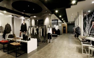 服裝店用會(huì)員系統(tǒng)管理店鋪 讓收益翻番