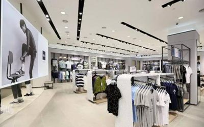 使用服裝新零售管理系統(tǒng) 打造不一樣的服裝店經(jīng)營(yíng)方式