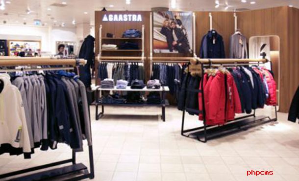 連鎖管理軟件給服裝行業(yè)門店帶來(lái)管理上的改進(jìn)