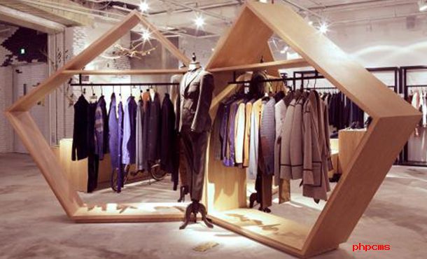 用服裝貨品管理軟件提高門店庫存管理和訂貨效率