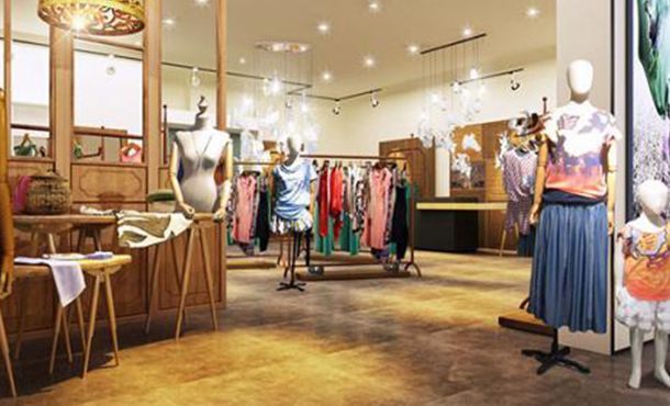 使用服裝鞋帽庫存管理軟件降低商品積壓風(fēng)險(xiǎn)