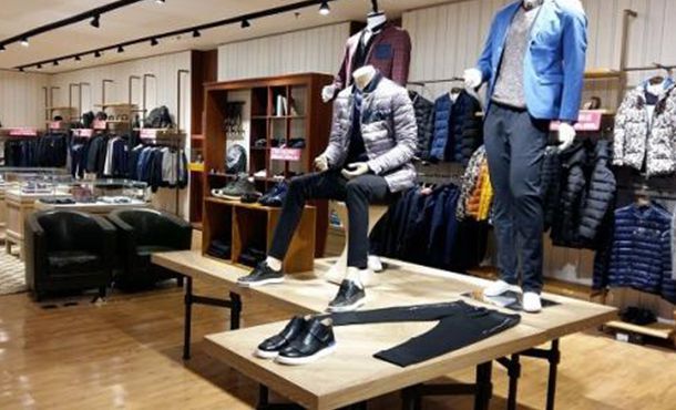 服裝零售系統(tǒng)為商家提供全新的管理模式