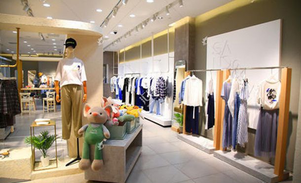 這款多場景的收銀軟件滿足服裝店各種收銀需求