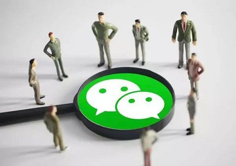 服裝微信會員卡系統(tǒng)改善銷售業(yè)績