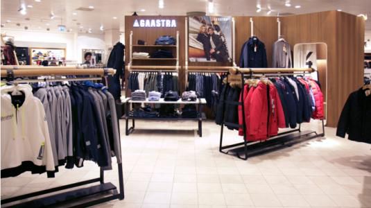 服裝會員管理系統(tǒng)幫助門店發(fā)展智能管理