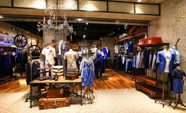 能幫助服裝行業(yè)門(mén)店管理會(huì)員的收銀系統(tǒng)