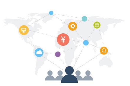 服裝連鎖管理軟件完善服裝連鎖店鋪管理