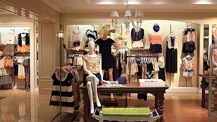 使用服裝連鎖管理軟件完善服裝連鎖店會員管理