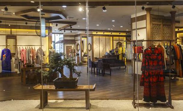 一文讓你了解服裝會(huì)員營銷系統(tǒng)如何提升門店?duì)I業(yè)額