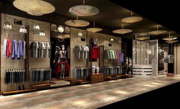 服裝會(huì)員卡系統(tǒng)預(yù)充值消費(fèi)計(jì)劃可以吸引會(huì)員充值