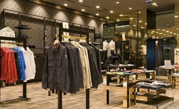 服裝銷售軟件為商戶的經(jīng)營決策提供依據(jù)