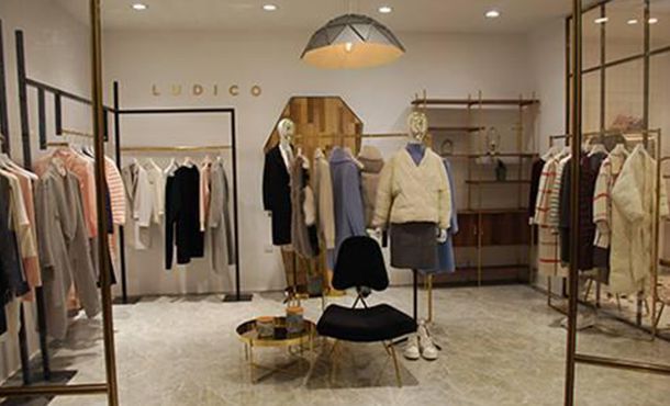 利用服裝會(huì)員軟件增加客戶消費(fèi)的頻率