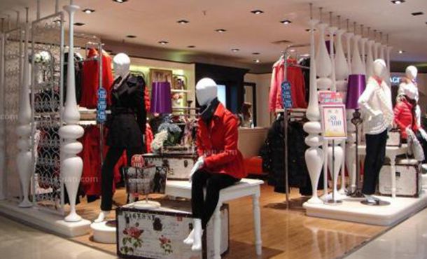 服裝連鎖會員軟件幫商家鎖住固定顧客