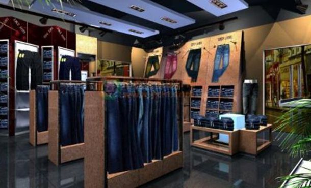 用服裝連鎖軟件提升知名品牌的曝光度_衣盈易服裝店系統(tǒng)