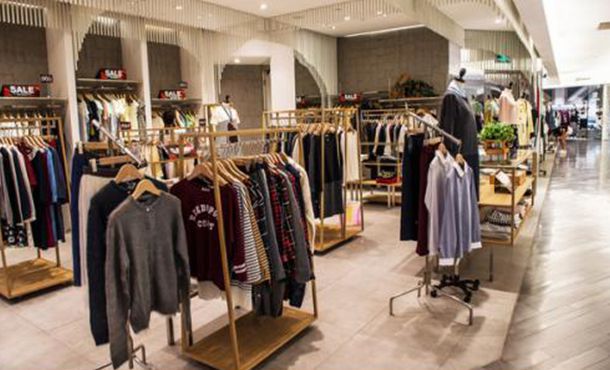 服裝店會員卡系統(tǒng)提供多種多樣營銷方法_衣盈易服裝軟件