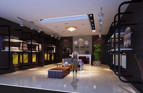 選購服裝店管理系統(tǒng)要注意的關鍵點?