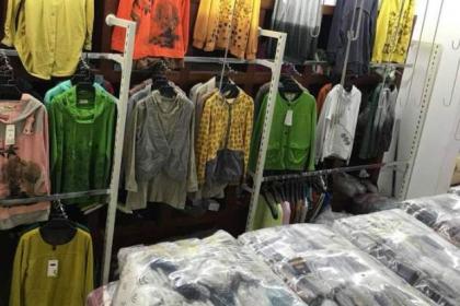 服裝進(jìn)銷存軟件到底可以為商家搞定一些什么難題?