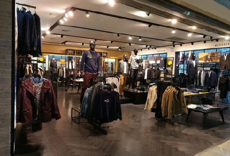 服裝管理軟件兼具客流量分析的優(yōu)點(diǎn)?