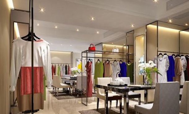 用服裝店vip積分軟件分析和采集顧客消費(fèi)行為