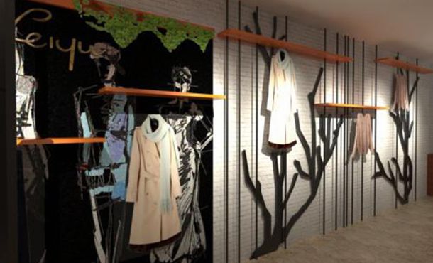 服裝積分管理軟件中是怎樣給會員發(fā)放積分的