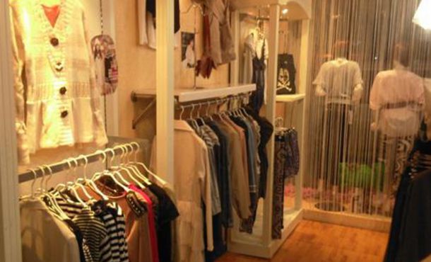 服裝店crm系統(tǒng)促進線上與線下店面的消費者轉換