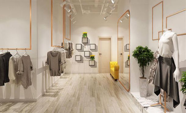 哪款服裝店進銷存管理軟件有購物返利功能