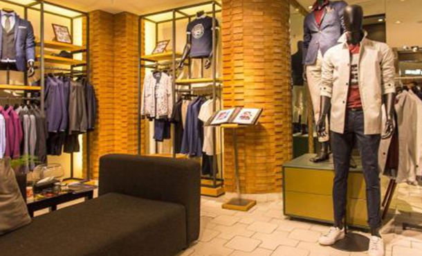 如何用服裝收銀管理軟件產(chǎn)生大量的顧客