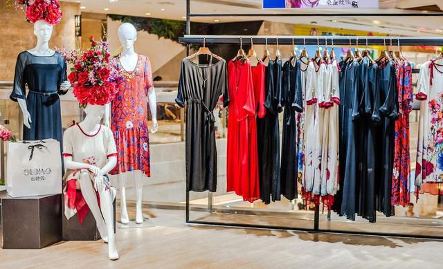 服裝管理系統(tǒng)是服裝連鎖店品牌運營的核心