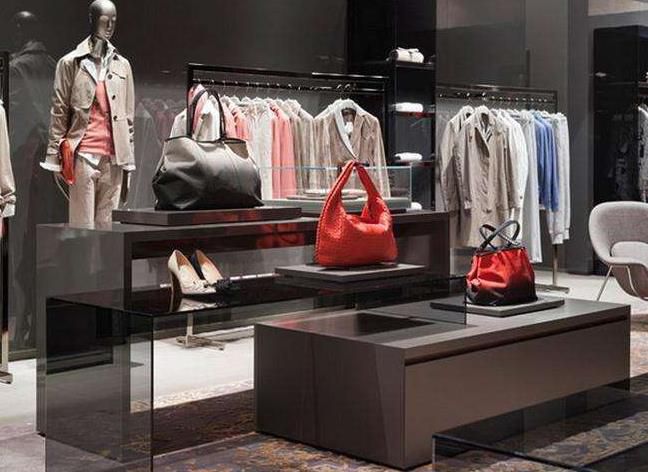 服裝行業(yè)銷售系統(tǒng)  服裝管理軟件