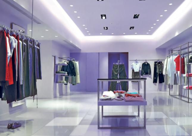 選購服裝進銷存系統(tǒng)特征說明