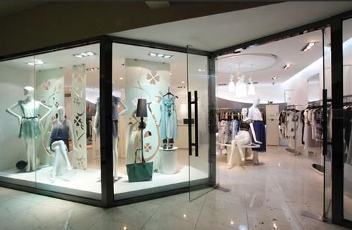 服裝銷售管理軟件