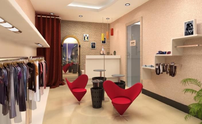 服裝進銷存軟件管理店鋪節(jié)約成本