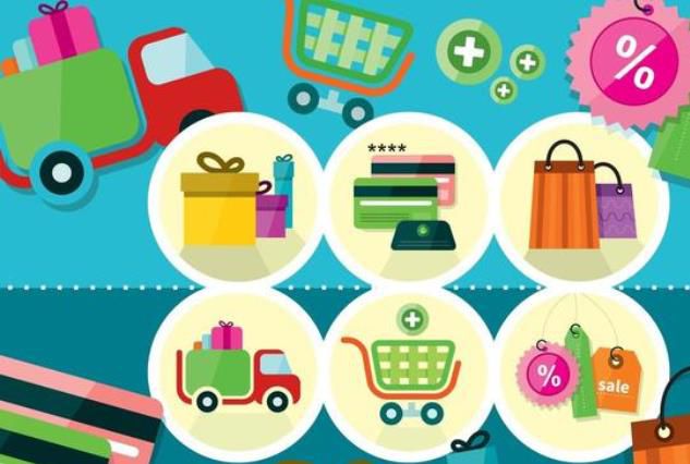 服裝零售進銷存軟件