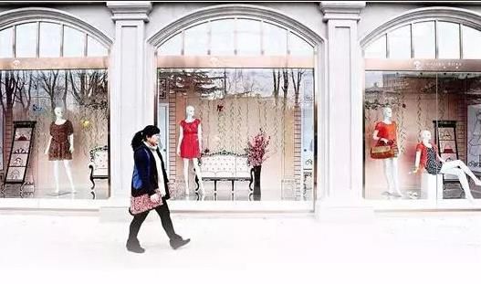 服裝零售店會員管理系統解決管店繁瑣事務