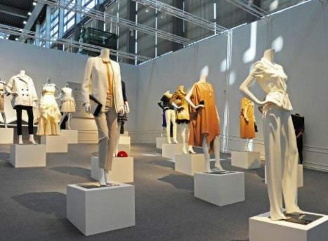 服裝行業(yè)管理模式