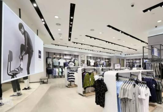 服裝分銷管理系統(tǒng)